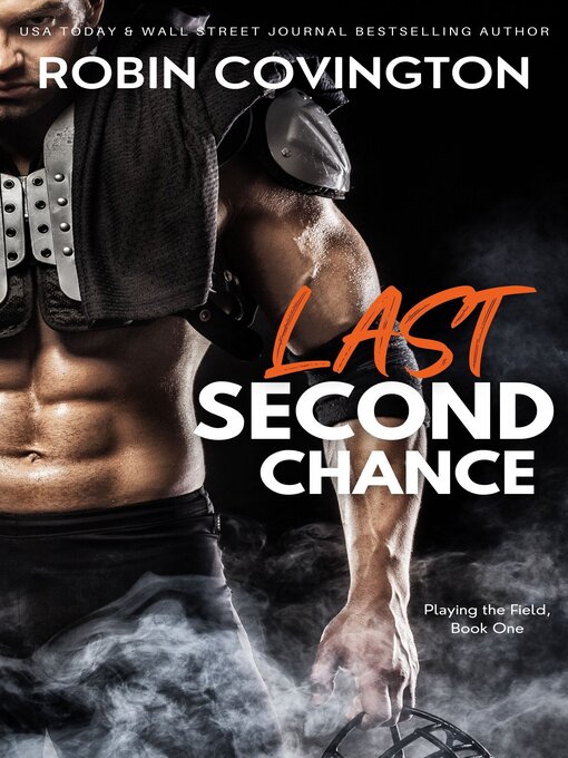 Title details for Last Second Chance by Robin Covington - Available